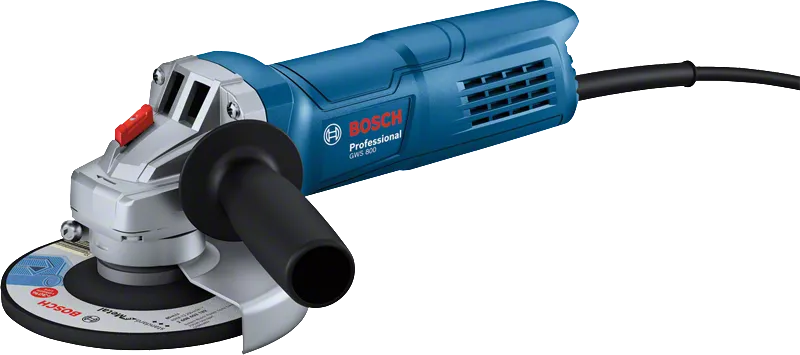 Bosch GWS 800 Professional Angle Grinder