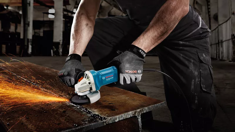 Bosch GWS 800 Professional Angle Grinder