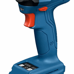 Bosch IDS Industrial Cordless Auto Shut-off Impact Wrenches