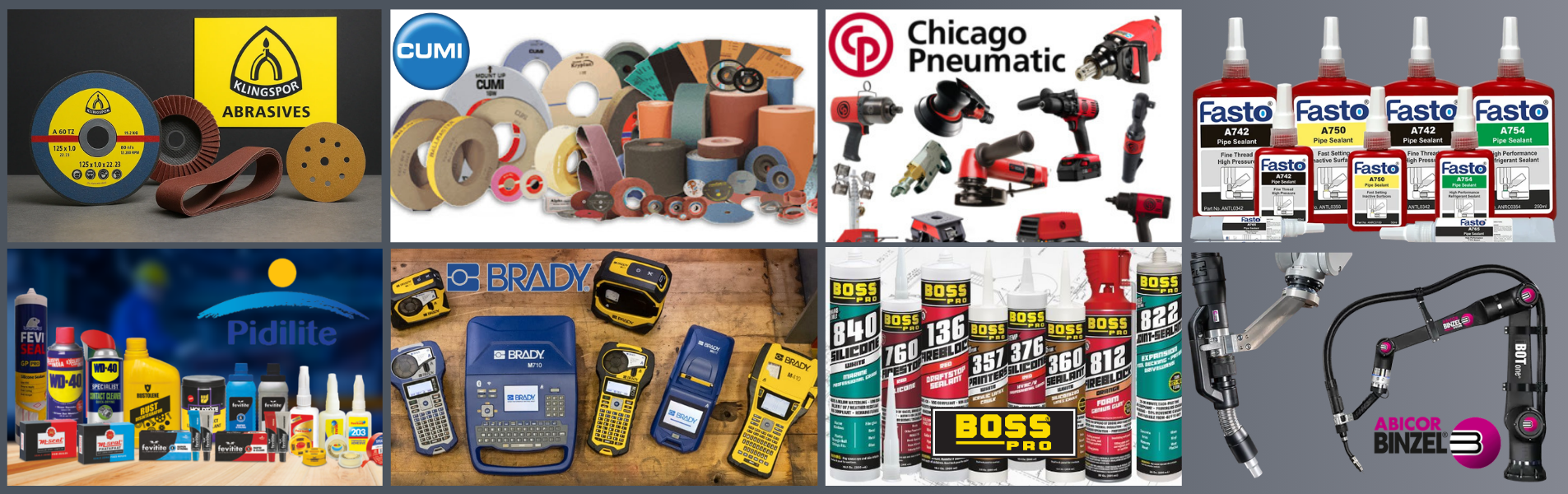 Swastik industrial professional products